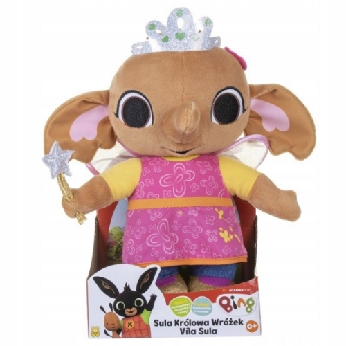 Sula Królowa Wróżek